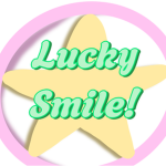 Lucky Smile!