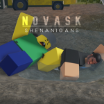 Novask Shenanigans