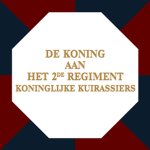 2de Regiment van de Kuirassiers