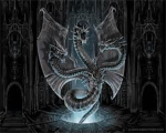 The Dark Hydra's