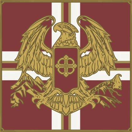 Imperial Tyria Roblox group icon