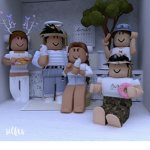 Roblox Girl’s