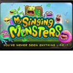 My Singing Monsters