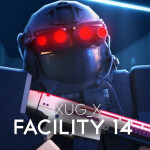 [☃️SCP] Facility 14