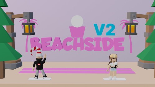 Beachside Training Centre