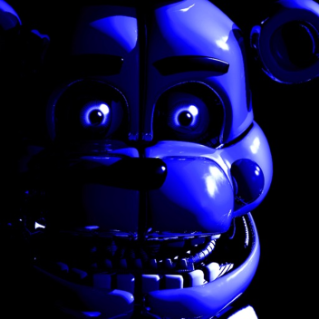 fnaf sister location