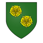 House Tyrell οf Brightwater Keep