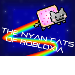 The Nyan Cats of ROBLOXia