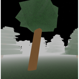 Dark Forest