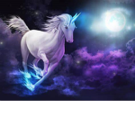 Unicorn Sparkle Plays