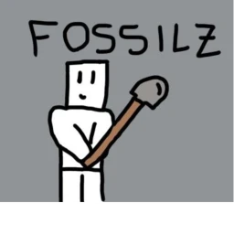 Fossilz [Early Access!] icon