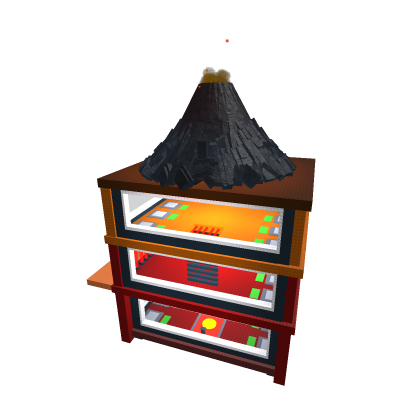 magma