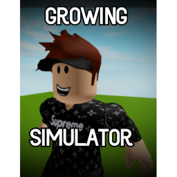 Growing Simulator