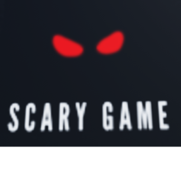 IS NOT A SCARY GAME