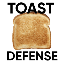 Toast Defense! (INDEV)
