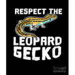 Gecko Geek