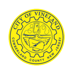 City of Vineland, NJ {Beta}