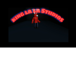 King la la studios