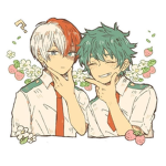 *+-Brooklyne Boarding School-+*