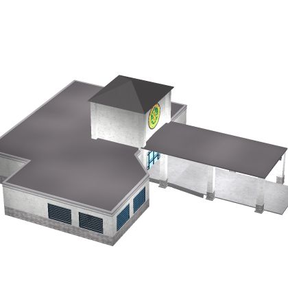 Military Police Station
