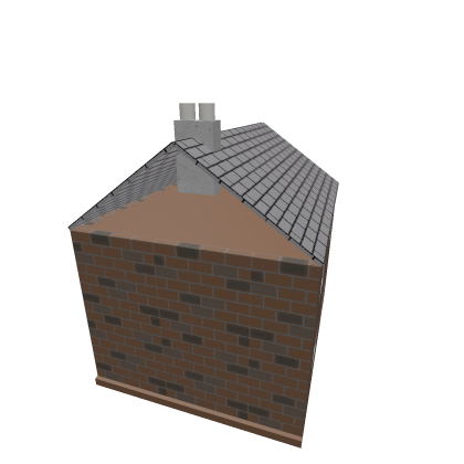 Ww2 house #1