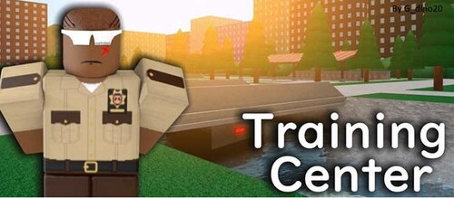 Mano County Training Center