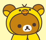 Rilakkuma Studio