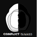 Conflict Games | CG