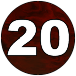 Night 20 - Hard