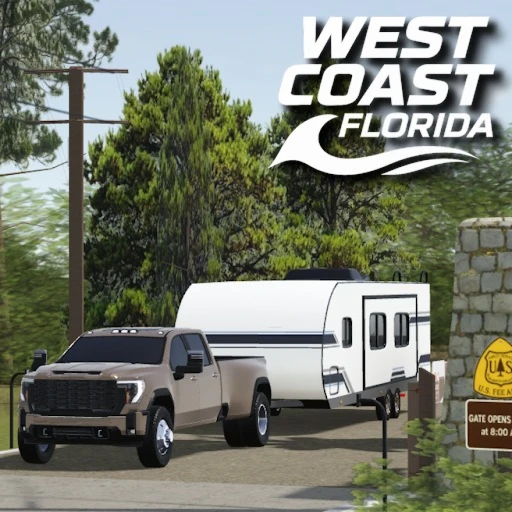 West Coast, Florida Thumbnail