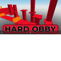 You Won't Beat This Obby