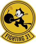 [CVW-8] VFA-31
