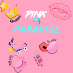 Pink∘Paradise