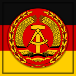 German National People's Army [NVA]