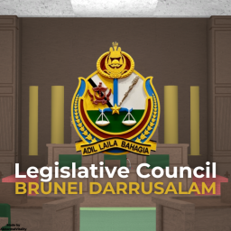 Legislative Council - Brunei