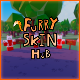 Furry skin hub [New Fox, Wolf, Kitsune]
