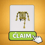 [✅]Skelly Headless Korblox