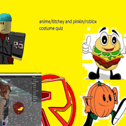A T-shirt Roblox decal