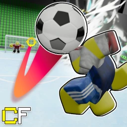 (TEST PLACE) CHAOS Football icon