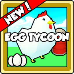 🥚 Egg Tycoon NEW!