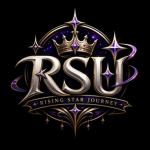 RISING STAR JOURNEY