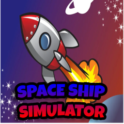 Space Ship Simulator 🚀🚀☄️