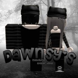 [NEW🐾] DAWNSY's 850+ OUTFIT IDEAS & MATCHING