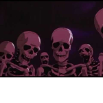jelly bean skellies