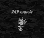 249 gang's