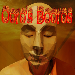 Ooro's Booros