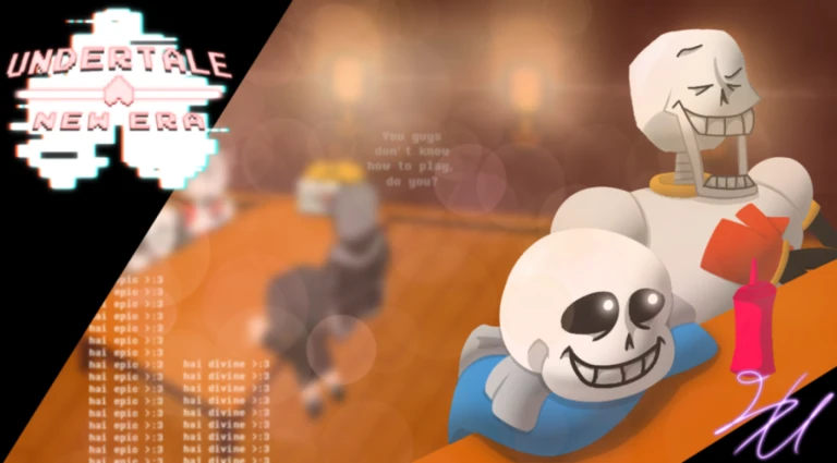 Sans Rework Update!