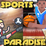 Sports Paradise