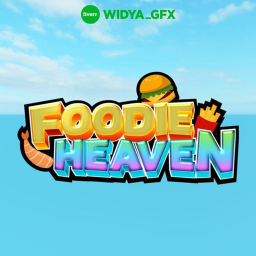 [ 🏡 ] Foodie Heaven ! RP