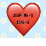 Hablemos de adopt me <3 !! Lo amamos <3